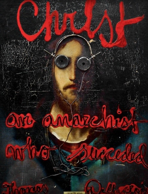 Listen to Jesus